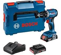 Bosch 0 601 9k3 203 taladro 1900 rpm 900 g negro, azul, rojo