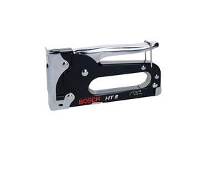 Bosch 0 603 038 000 - Grapadora manual HT 8 - - - 0603038000 (pack de 1)