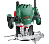 Bosch 0.603.26C.800 Fresadora con maletín 1400 W, 240 V