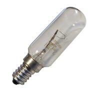 BOSCH 00159645 - Lámpara de 40 W E14 para frigorífico y congelador BOSCH