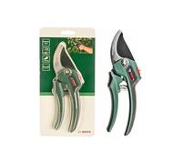 Bosch 06008B5000 Tijeras De Poda Manuales Para Jardín