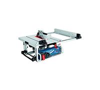 Bosch 0601B30570 GTS 10J - Sierra de mesa (240 V), color azul