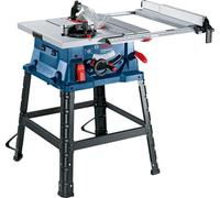 Bosch 0601b45000 gts 254 - sierra circular de mesa 254 mm, 1800 w