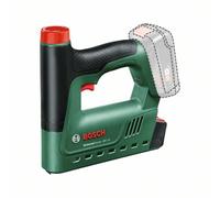 Bosch 06032a7000 universaltacker 18v-14 cordless stapler (not including battery)