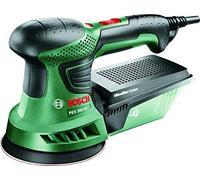 Bosch 06033a3004 lijadora excéntrica pex 300 ae 270 w. 4.000-24.000 o