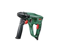 Bosch 06033A9300 Taladro percutor de 1,7 julios con cable verde
