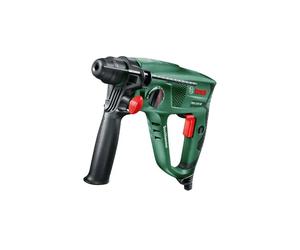 Bosch 06033A9300 Taladro percutor de 1,7 julios con cable verde
