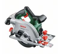 Bosch 06033b1400 sierra circular a batería universalcirc 18v-53 (para