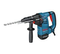 Bosch 061124A006 Bosch 061124A006-Martillo GBH 3000 Professional. 800 W. 3,1 J. SDS-Plus. 3,6 Kg con Maletín