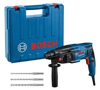 BOSCH 06112A6002: Taladro percutor profesional BOSCH GBH 2-21