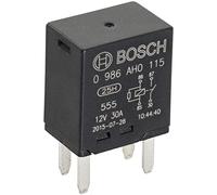 BOSCH Relé (Ref: 0 986 AH0 115)