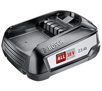 Bosch Batería W-B PBA 18 V 2,5 Ah