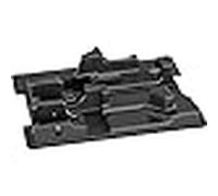 Bosch 1 600 a00 m7n accesorio para caja de almacenaje negro juego de c