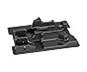 Bosch 1 600 a00 m7n accesorio para caja de almacenaje negro juego de c