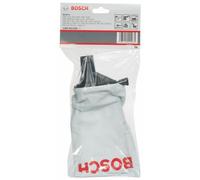 Bosch Saco para polvo 1 605 411 028 para PKS 40/GEX 150 ACE/PSS 23 A/GSS 16 A/PSF 22 A/GUF 4-22 A
