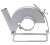 Bosch 1 605 510 179 - Caperuza de aspiración para cortar (180 mm)
