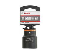 Bosch 1 608 556 029 - Suplemento de llave de paso (32 mm x 53 mm x 44 mm, M 22, 48,8 mm, pack de 1)