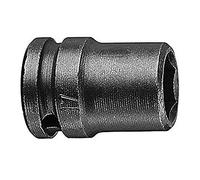 Bosch 1 608 557 046 - Suplemento de llave de paso (27 mm x 57 mm x 54 mm, M 18, 45,5 mm, pack de 1)