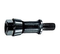 Bosch 1 608 570 041 - Pinza de sujeción con tuerca tensora (8 mm)