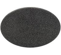 Bosch 1 609 200 250 - Esponja de pulido - 125 mm (pack de 1)