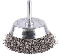 Bosch 1 609 200 271 - Cepillo de vaso - 70 mm, 0,2 mm (pack de 1)