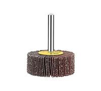 Bosch 1 609 200 288 - Lijador de láminas - 6 mm, 120, 50 mm, 20 mm (pack de 1)
