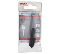 Bosch Avellanador cónico 1 609 200 315 – 13 mm, 90°, 50 mm, 1/4" (pack de 1)