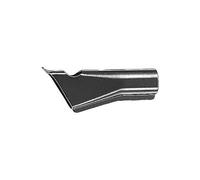 Bosch 1 609 201 801 - Tobera de soldar - 10 mm (pack de 1)