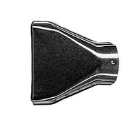 Bosch 1 609 390 451 - Boquillas planas - 75 mm, 33,5 mm (pack de 1)