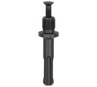 Bosch 1 617 000 132 - Vástago de inserción SDS-plus para portabrocas - 1/2"-20 UNF (pack de 1)