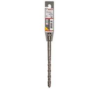Bosch Brocas para martillos perforadores 1 618 596 177 SDS-plus-5 10 x 100 x 165 mm pack de 1