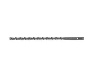 Bosch 1 618 596 186 - Brocas para martillos perforadores SDS-plus-5, 14 x 200 x 265 mm, pack de 1