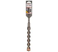 Bosch 1 618 596 236 - Brocas para martillos perforadores SDS-plus-5, 24 x 200 x 250 mm, pack de 1