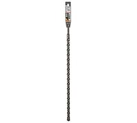 Bosch 1 618 596 257 - Brocas para martillos perforadores SDS-plus-5, 15 x 400 x 465 mm, pack de 1