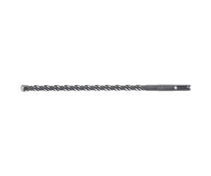 Bosch 1 618 596 318 - Brocas para martillos perforadores SDS-plus-5, 13 x 150 x 215 mm, pack de 1