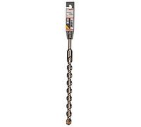 Bosch Broca para martillo perforador 1 618 596 319 SDS-plus-5 18x250x300 mm pack de 1