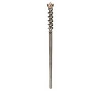 Bosch 1 618 596 455 - brocas para taladros pasantes sds-max -9 break t