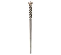 Bosch 1 618 596 455 - brocas para taladros pasantes sds-max -9 break t