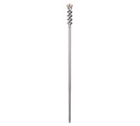 Bosch 1 618 596 458 - Brocas para taladros pasantes SDS-max -9 break through, 55 x 850 x 1000 mm, pack de 1