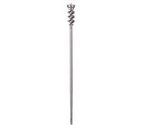 Bosch 1 618 596 460 - brocas para taladros pasantes sds-max -9 break t