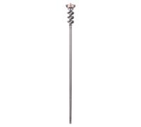 Bosch 1 618 596 462 - brocas para taladros pasantes sds-max -9 break t