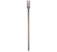 Bosch Cincel puntiagudo 1 618 600 012 – SDS-max 600 mm – pack de 1