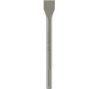 Bosch Cincel plano SDS-max 1 618 600 210 – 280 x 25 mm (pack de 1)
