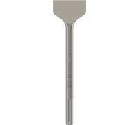 Bosch 1 618 601 019 - Cincel para azulejos SDS-max - 300 x 80 mm (pack de 1)