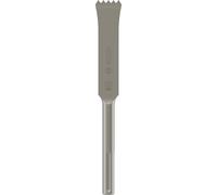Bosch 1 618 601 302 - Cincel dentado SDS-max - 300 x 32 mm (pack de 1)