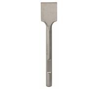 Bosch 1 618 661 000 - cincel pala con inserción hexagonal de 28 mm x