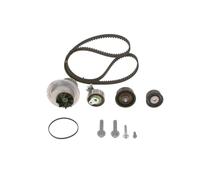 Bosch 1 987 946 400 Bomba De Agua + Kit Correa Distribucin