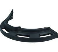 Bosch 1 anillo protector Pro (94 x 34 mm, accesorio profesional lijadora orbital)