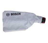 Bosch Bolsa para el polvo Click-and-Clean para sierra circular de Bosch 1 unidad