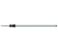 Bosch 1 broca para martillo perforador Expert SDS Clean Plus 8X para anclajes químicos (diámetro de 16,00 mm, accesorio profesional)